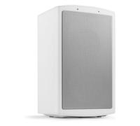 Enceinte Wifi Bluetooth Multiroom Blanche Mr50 White De Blaupunkt