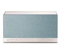 Enceinte sans-fil Bluetooth Triangle AIO3 Bleu Arctique Bleu Arctique G
