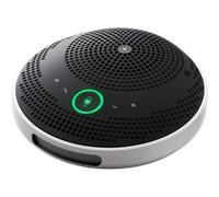 Enceinte Yamaha YVC-200 Haut-parleur personnel Noir