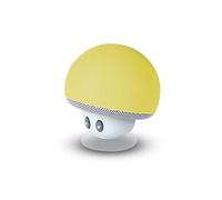 Enceinteility On Board Champignon Jaune