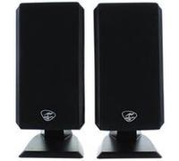 Enceintes 2.0 MOBILITY LAB pour Ordinateur Multimédia Filaire pour MAC Pro APPLE