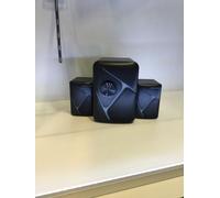 Enceintes 2.1 Sans Fil Advance Soundphonic Rgb (noir)