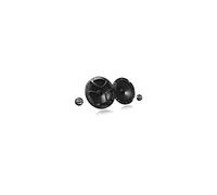 JVC Enceintes 2 voies à encastrer CS-JS600 300 W – 1 paire