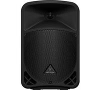 Enceintes actives BEHRINGER B108D Moulées