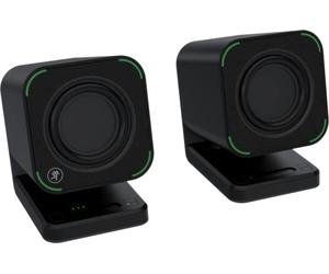 Enceintes actives de bureau Mackie CR2-X-Cube 60 W Peak