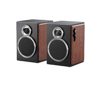 Enceintes actives Hi-Fi FiiO SA1 3,5 pouces noir