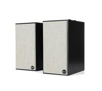 Enceintes actives Hifi Bluetooth Klipsch The Fives Noir vendues par paire