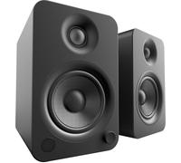 Kanto YU4MW Paire de Haut-parleurs 10 cm (4") 4" Noir Mat