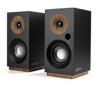 Enceintes actives - Jamo - S 801 PM - Noir - 50 W - Filaire