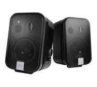 JBL Control 2 PS BK Haut-parleur mural