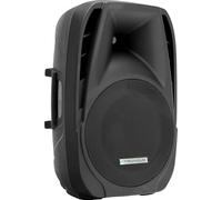 Enceintes Actives PH15A Pronomic Haut-Parleurs MP3/Bluetooth 200/350 Watts