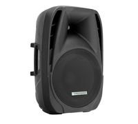 Enceintes Actives PH15A Pronomic Haut-Parleurs MP3/Bluetooth 200/350 Watts