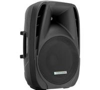 Enceintes Actives PH15A Pronomic Haut-Parleurs MP3/Bluetooth 200/350 Watts