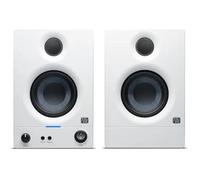 Enceintes Actives - PreSonus - Eris 3.5 Gen 2 - 50W - Moniteurs de Studio - Compactes avec Basses Puissantes