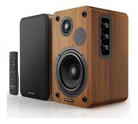 Enceintes Actives Studio Audio Precision 36 W RMS BT 5.4 avec Woofer 12,7 cm