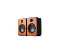 Enceintes amplifiées Bluetooth House of Marley Simmer Down Duo Vendues par paire