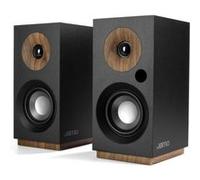 Enceintes amplifiées Bluetooth Jamo S 801 PM Noir vendues par paire Noir E