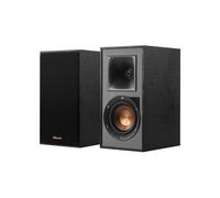 Klipsch R-41PM Noir, Cuivre Avec fil &sans fil 70 W