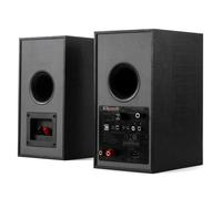 Enceintes amplifiées Hifi Bluetooth Klipsch R 41PM Noir vendues par paire