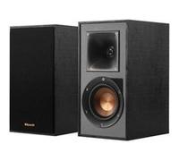 Klipsch R-41PM Noir, Cuivre Avec fil &sans fil 70 W
