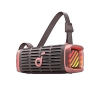 Enceintes Anker Boom 3i Bluetooth 5.3 16 heures brun
