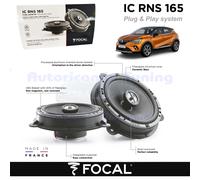 Focal Kit ACCESS 165 AC