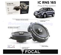 Focal Kit ACCESS 165 AC