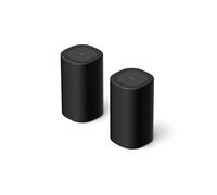 Enceintes arrière sans fil Sony BRAVIA Theatre SA?RS8 Paire 100 W Compact Noir