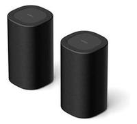 SONY BRAVIA Theatre Rear 8 enceintes arrières sans fil