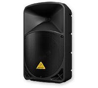 Enceintes B112D EUROLIVE B112DEUROLIVE