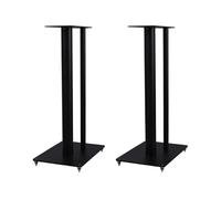 Q Acoustics 3030FSi Sol Acier Noir