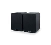 Enceintes bibliothéque ACTIVE - Muse M-620 SH - 150W avec BT, USB, Entrée Optique, RCA, Coaxiale - Volume/Aigus/Graves réglables