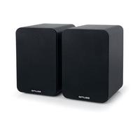 Enceintes bibliothéque Active - Muse M-620 SH - 150W avec BT, USB, Entrée Optique, RCA, Coaxiale - Volume/Aigus/Graves réglables