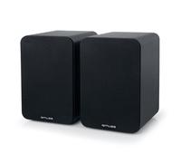 Enceintes bibliothéque ACTIVE - Muse M-620 SH - 150W avec BT, USB, Entrée Optique, RCA, Coaxiale - Volume/Aigus/Graves réglables