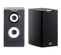 Enceinte bibliothèque CABASSE MINORCA MC40 Ebène x2