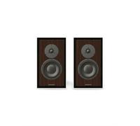 Dynaudio Enceintes bibliothèque Special Forty Noir Vigne vendues par paire