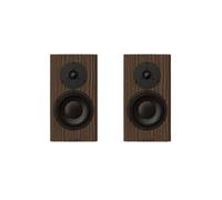 Enceintes bibliothèque Dynaudio Special Forty Bois d'ébène Vendues par paire
