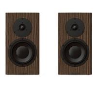 Dynaudio Enceintes bibliothèque Special Forty Bois d'ébène Vendues par paire