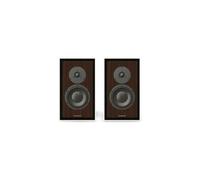 Enceintes bibliothèque Dynaudio Special Forty Noir vigne Vendues par paire