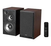 Enceintes bibliothèque - EDIFIER - R2750DB MKII - 144W 3 voies - Bluetooth 6.0 LDAC Hi-Res - HDMI eARC SUB OUT