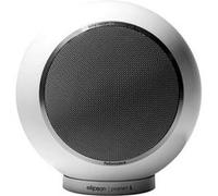 Enceintes bibliothèque Elipson Planet L Performance Blanc laqué (paire) Blanc