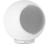 Enceintes bibliothèque Elipson Planet L Performance Blanc mat (paire) Blanc