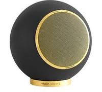Elipson Planet L Performance Noir mat Gold - Enceintes bibliothèque (la pièce)