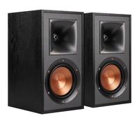 Klipsch Enceinte bibliothèque R-51M – vendues par paire – Noir E