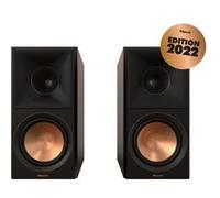 Enceintes bibliothèque Klipsch RP-600M-II Noyer Edition 2022 Vendues par paire