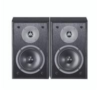 Magnat Enceintes surround S10B Noir – Vendues par paire