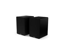 Thomson Enceintes sans fil WS400DUO – 2 x 7,5 W – Noir