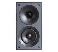 Enceintes Bibliothèque Passives - DUOKU - VV-4B - 300 W - Woofer 101,6 mm - Tweeter 25,4 mm