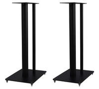 Enceintes bibliothèque - Q Acoustics - 3030FSi Noir