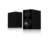 Enceintes bibliothèque Wharfedale Diamond 12.2 Noir Vendues à la paire